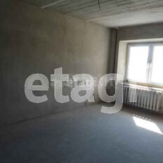 Квартира 39,6 м², 1-комнатная - изображение 5