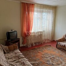 Квартира 34,4 м², 1-комнатная - изображение 1