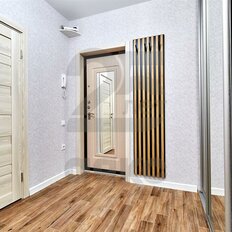 Квартира 45,6 м², 1-комнатная - изображение 2