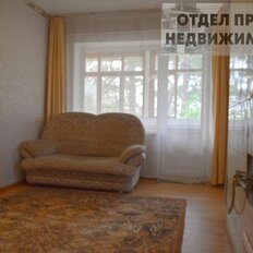 Квартира 40,9 м², 3-комнатная - изображение 4