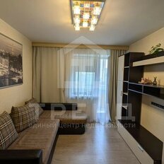 Квартира 30 м², студия - изображение 2