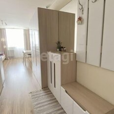 Квартира 24,5 м², студия - изображение 3