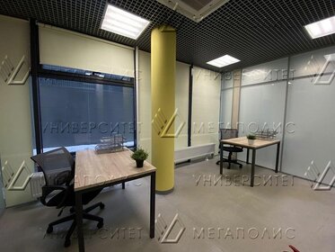 5,5 м², офис 12 002 ₽ в месяц - изображение 27