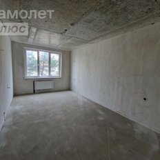 Квартира 43,4 м², 1-комнатная - изображение 4