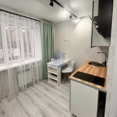 Квартира 18 м², студия - изображение 5