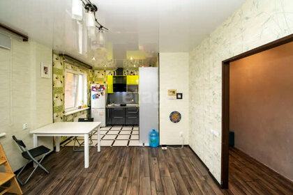 55 м², 2-комнатная квартира 11 190 000 ₽ - изображение 62