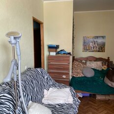 Квартира 41 м², 1-комнатная - изображение 4