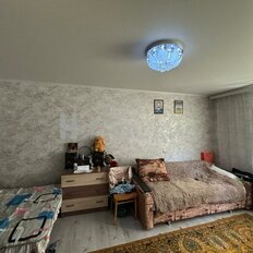 Квартира 34,1 м², 1-комнатная - изображение 2