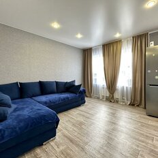 Квартира 59,1 м², 3-комнатная - изображение 1