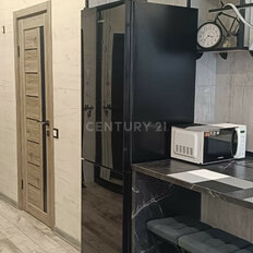 Квартира 25 м², студия - изображение 2