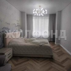 Квартира 60 м², 2-комнатная - изображение 4