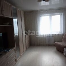 Квартира 50 м², 1-комнатная - изображение 5