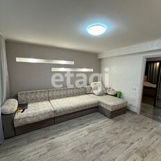 Квартира 54,9 м², 2-комнатная - изображение 5