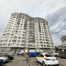 Квартира 87,3 м², 3-комнатная - изображение 2