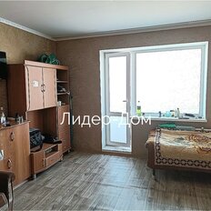 Квартира 63,9 м², 3-комнатная - изображение 3