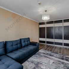 Квартира 38,1 м², 1-комнатная - изображение 3