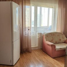 Квартира 65 м², 2-комнатная - изображение 1