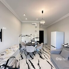 Квартира 20 м², студия - изображение 1