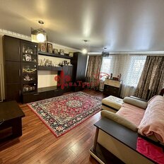 Квартира 57,9 м², 2-комнатная - изображение 2