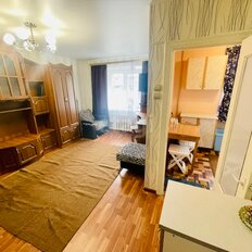 Квартира 30 м², 1-комнатная - изображение 1