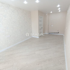 Квартира 36,5 м², 1-комнатная - изображение 3