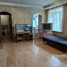 Квартира 36,5 м², 1-комнатная - изображение 3