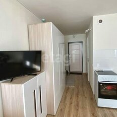 Квартира 24,5 м², студия - изображение 4