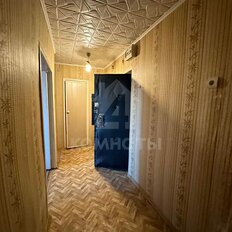 Квартира 39,6 м², 1-комнатная - изображение 2