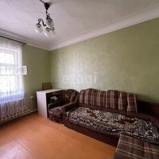 Квартира 46,8 м², 2-комнатная - изображение 1