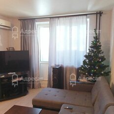 Квартира 34,4 м², 1-комнатная - изображение 2