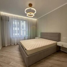 Квартира 100 м², 3-комнатная - изображение 4