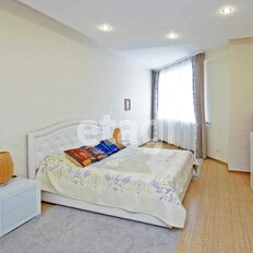 Квартира 153,2 м², 3-комнатная - изображение 1