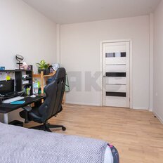 Квартира 39,7 м², 1-комнатная - изображение 4