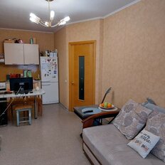 Квартира 40 м², 1-комнатная - изображение 2