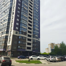 Квартира 33,1 м², 1-комнатная - изображение 1