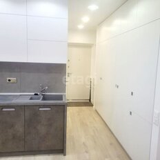 Квартира 31,7 м², 1-комнатная - изображение 1