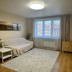 Квартира 82,6 м², 3-комнатная - изображение 1