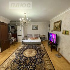 Квартира 60 м², 3-комнатная - изображение 3