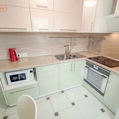 Квартира 52 м², 2-комнатная - изображение 3
