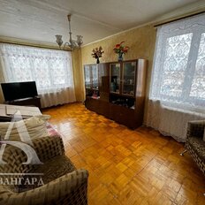 Квартира 55,7 м², 3-комнатная - изображение 2