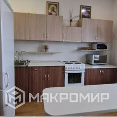 Квартира 35,5 м², 1-комнатная - изображение 3