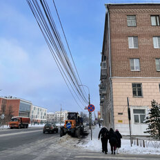 Квартира 59 м², 2-комнатная - изображение 1