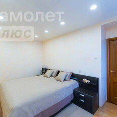 Квартира 103,7 м², 3-комнатная - изображение 4