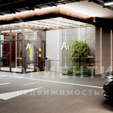 25 м², машиноместо - изображение 1