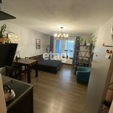 Квартира 31,5 м², студия - изображение 1