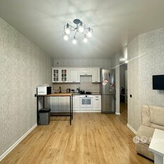Квартира 48 м², 1-комнатная - изображение 5