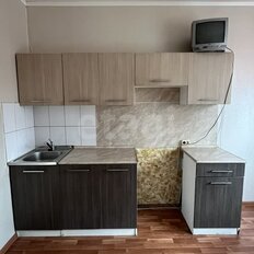 Квартира 37,7 м², 1-комнатная - изображение 1