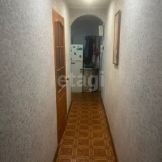 Квартира 42,4 м², 2-комнатная - изображение 4