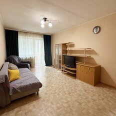 Квартира 32,1 м², 1-комнатная - изображение 5