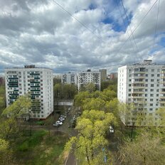 Квартира 35 м², 1-комнатная - изображение 5